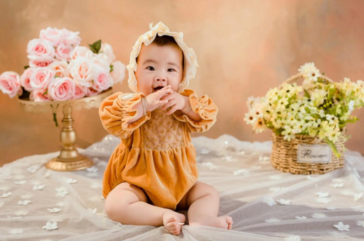 安阳宝宝多大认识妈妈 安阳宝宝多大认识妈妈