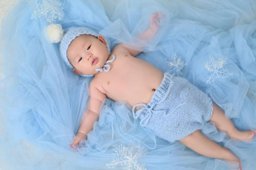 安阳宝宝几个月会认人 安阳宝宝几个月会认人