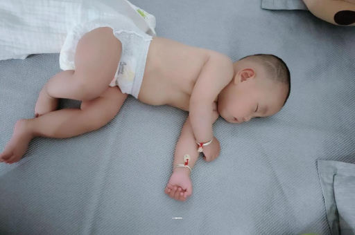 安阳没满月的宝宝